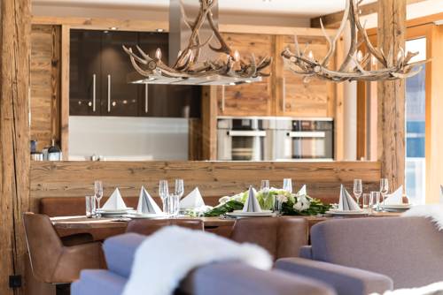 Imagen de la habitación del Hotel Vaya St. Anton Fine Living Resort. Foto 14