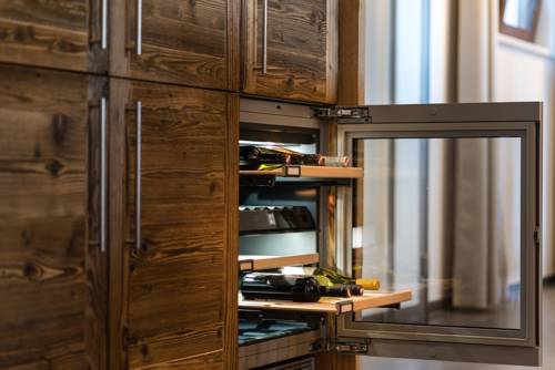 Imagen de la habitación del Hotel Vaya St. Anton Fine Living Resort. Foto 15