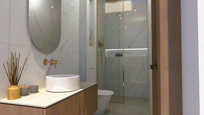Imagen general del Hotel Vaya Suites by Omiloss. Foto 3