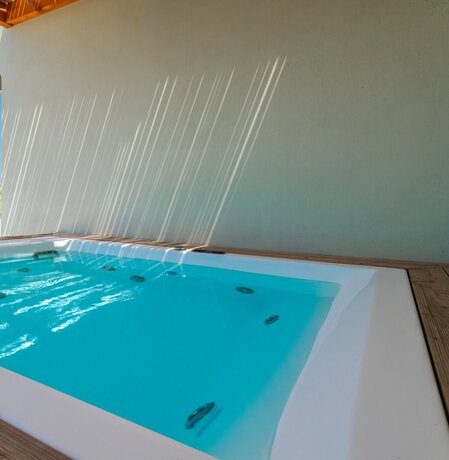 Imagen general del Hotel Vaya Suites by Omiloss. Foto 4