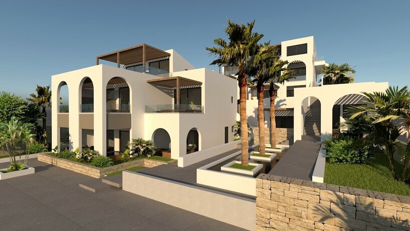 Imagen de la habitación del Hotel Vaya Suites by Omiloss. Foto 9
