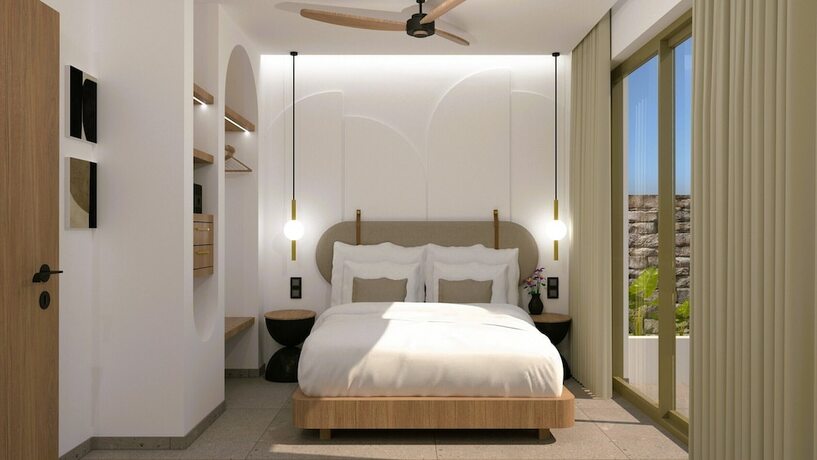 Imagen de la habitación del Hotel Vaya Suites by Omiloss. Foto 12