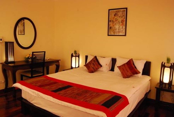 Imagen de la habitación del Hotel Vayakorn Inn. Foto 2