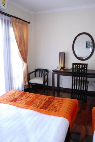 Imagen de la habitación del Hotel Vayakorn Inn. Foto 3