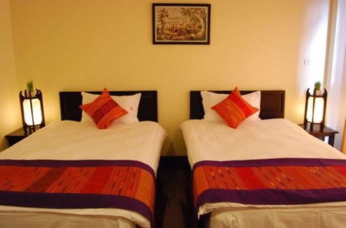 Imagen de la habitación del Hotel Vayakorn Inn. Foto 4