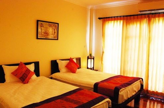 Imagen de la habitación del Hotel Vayakorn Inn. Foto 5