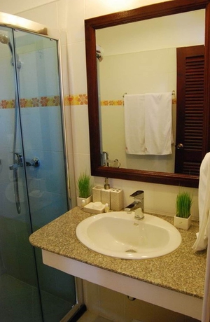 Imagen de la habitación del Hotel Vayakorn Inn. Foto 6