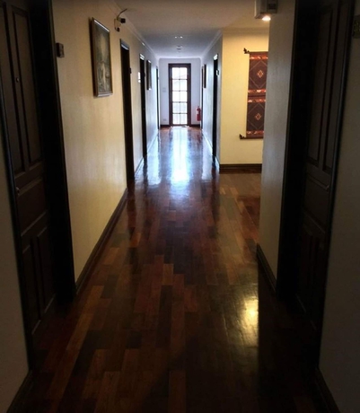 Imagen de los interiores del Hotel Vayakorn Inn. Foto 19