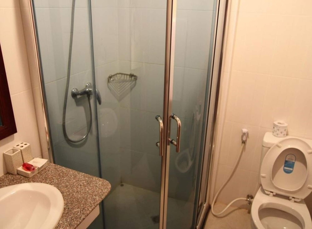 Imagen de la habitación del Hotel Vayakorn Inn. Foto 7
