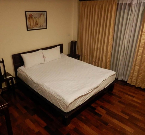 Imagen de la habitación del Hotel Vayakorn Inn. Foto 9