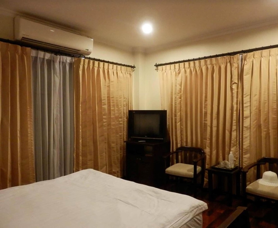 Imagen de la habitación del Hotel Vayakorn Inn. Foto 10