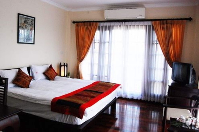Imagen de la habitación del Hotel Vayakorn Inn. Foto 11