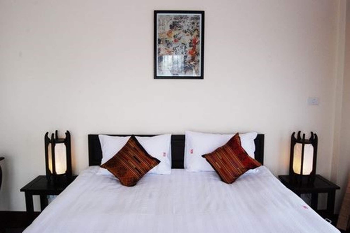 Imagen de la habitación del Hotel Vayakorn Inn. Foto 12