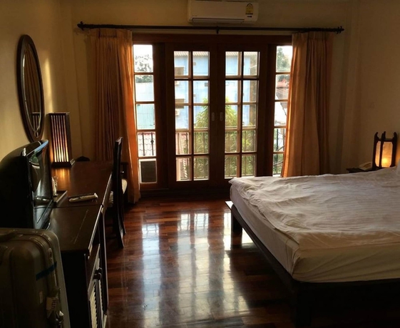 Imagen de la habitación del Hotel Vayakorn Inn. Foto 13