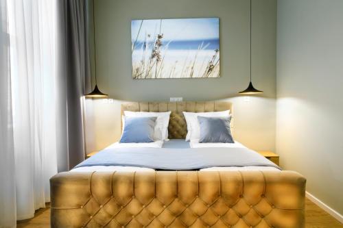 Imagen de la habitación del Hotel Vayalen Boutique. Foto 2