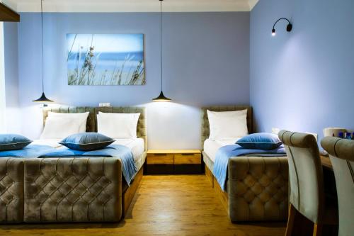 Imagen de la habitación del Hotel Vayalen Boutique. Foto 10