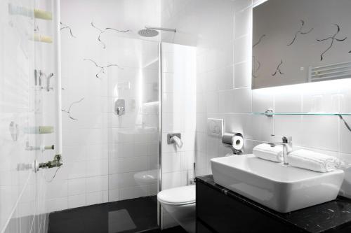 Imagen de la habitación del Hotel Vayalen Boutique. Foto 11