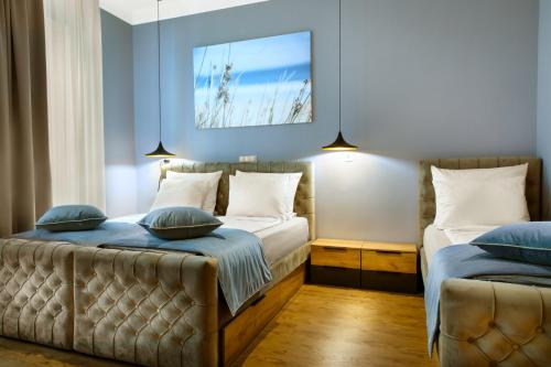 Imagen de la habitación del Hotel Vayalen Boutique. Foto 13