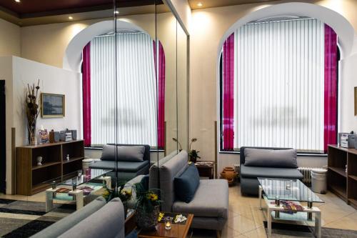 Imagen de los interiores del Hotel Vayalen Boutique. Foto 17