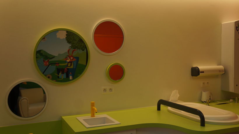 Imagen de la habitación del Hotel Vayamundo Houffalize. Foto 8