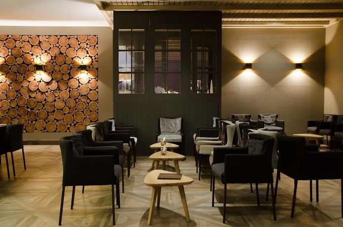 Imagen de la habitación del Hotel Vayamundo Houffalize. Foto 11