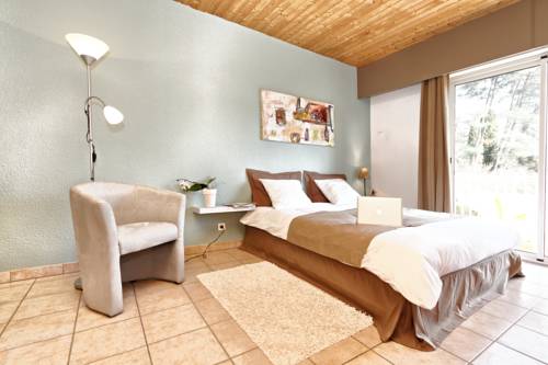 Imagen de la habitación del Hotel Vayamundo Quillan L'espinet. Foto 2