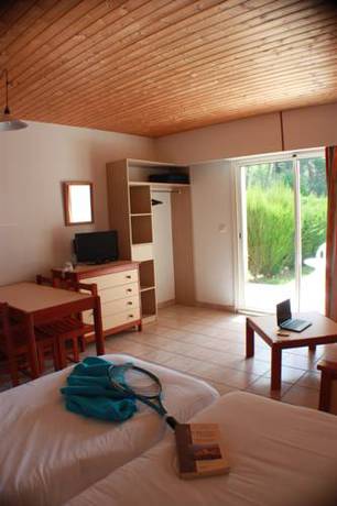 Imagen de la habitación del Hotel Vayamundo Quillan L'espinet. Foto 4