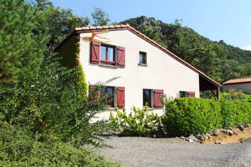 Imagen de la habitación del Hotel Vayamundo Quillan L'espinet. Foto 9