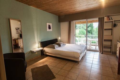 Imagen de la habitación del Hotel Vayamundo Quillan L'espinet. Foto 10