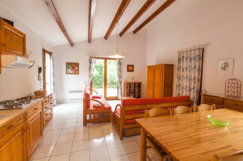 Imagen de la habitación del Hotel Vayamundo Quillan L'espinet. Foto 12