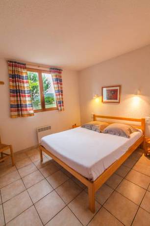 Imagen de la habitación del Hotel Vayamundo Quillan L'espinet. Foto 13