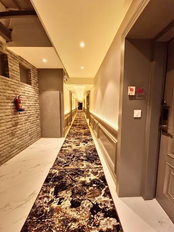Imagen general del Hotel Vaydantaa. Foto 9