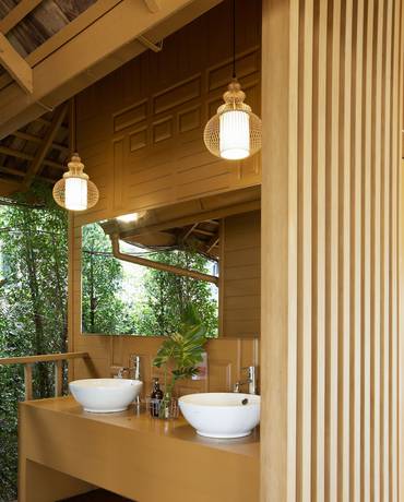Imagen de la habitación del Hotel Vayna Boutique Koh Chang. Foto 5