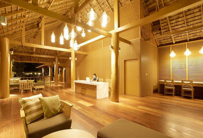 Imagen de la habitación del Hotel Vayna Boutique Koh Chang. Foto 6