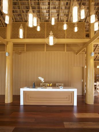 Imagen de los interiores del Hotel Vayna Boutique Koh Chang. Foto 17