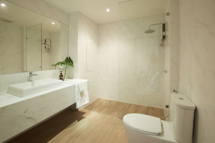 Imagen de los interiores del Hotel Vayna Boutique Koh Chang. Foto 18