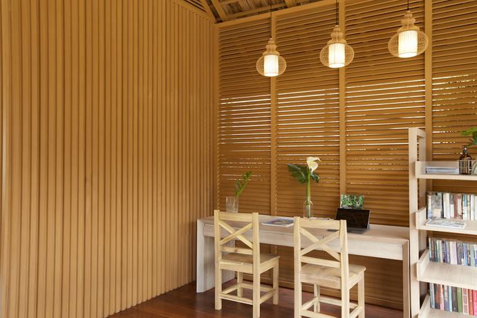 Imagen de la habitación del Hotel Vayna Boutique Koh Chang. Foto 8