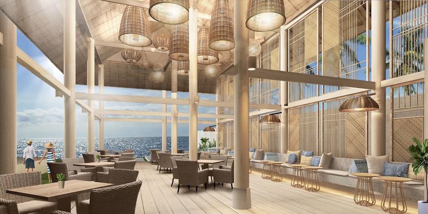 Imagen de la habitación del Hotel Vayna Boutique Koh Chang. Foto 9