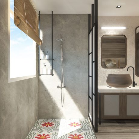 Imagen de la habitación del Hotel Vayna Boutique Koh Chang. Foto 11