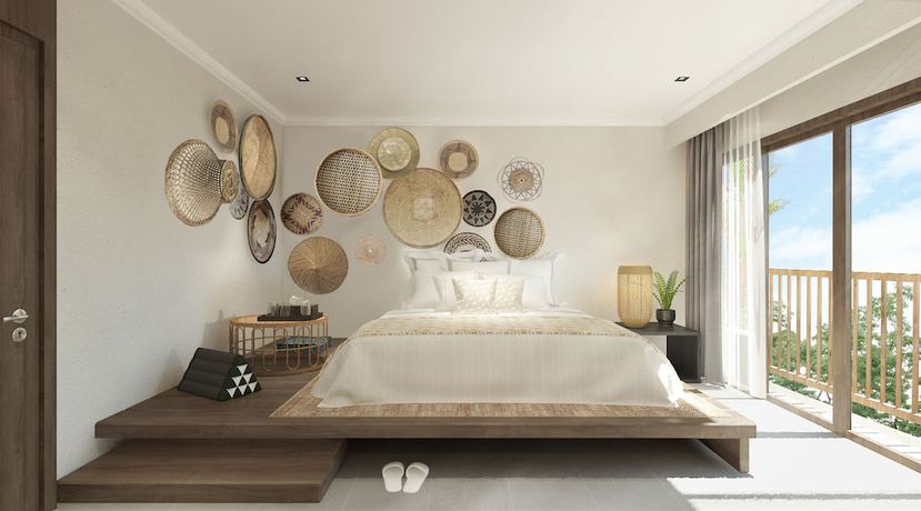 Imagen de la habitación del Hotel Vayna Boutique Koh Chang. Foto 12