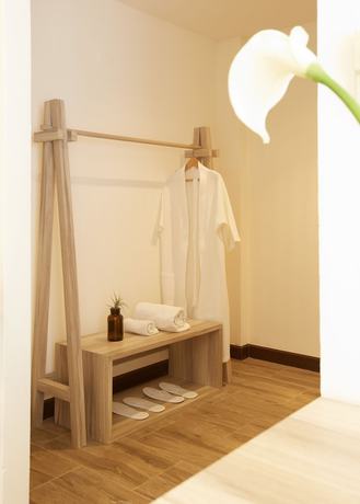 Imagen de los interiores del Hotel Vayna Boutique Koh Chang. Foto 19