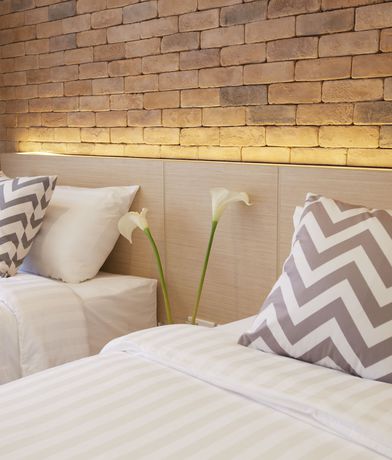 Imagen de los interiores del Hotel Vayna Boutique Koh Chang. Foto 20