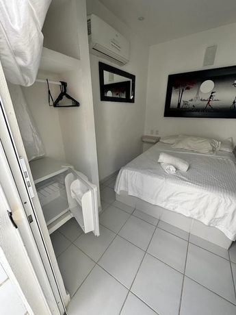 Imagen de la habitación del Hotel Vayor and Suites. Foto 3