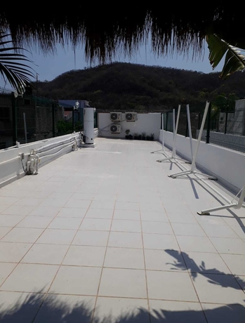 Imagen de la habitación del Hotel Vayor and Suites. Foto 13