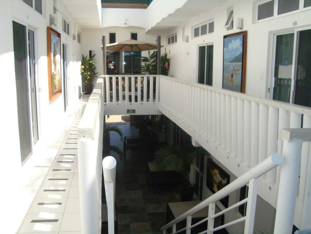 Imagen de los interiores del Hotel Vayor and Suites. Foto 19