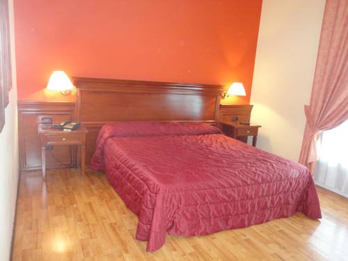 Imagen general del Hotel Vazzana. Foto 2