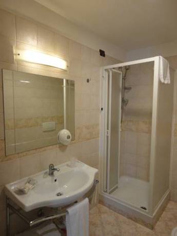 Imagen de la habitación del Hotel Vazzana. Foto 13