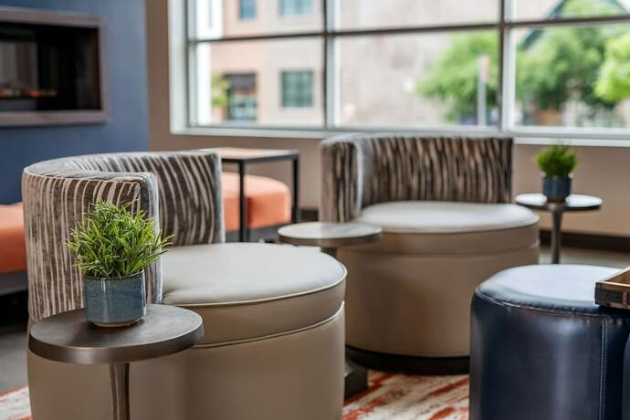 Imagen general del Hotel Vīb Hotel by Best Western Denver RiNo. Foto 6