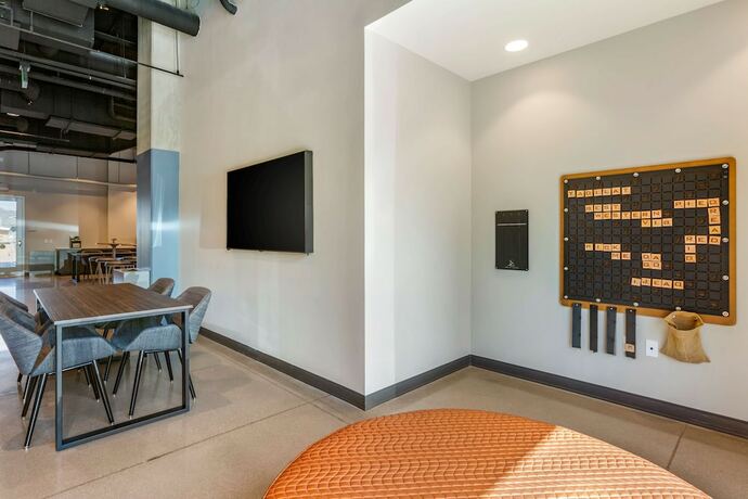 Imagen general del Hotel Vīb Hotel by Best Western Phoenix - Tempe. Foto 5