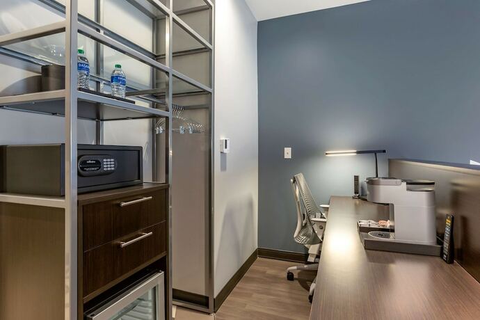 Imagen de la habitación del Hotel Vīb Hotel by Best Western Phoenix - Tempe. Foto 20